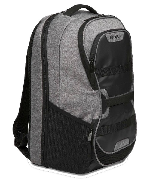 Targus Tsb94404eu Mochila work+play para fitness y de hasta 156 gris and play 15.6 27