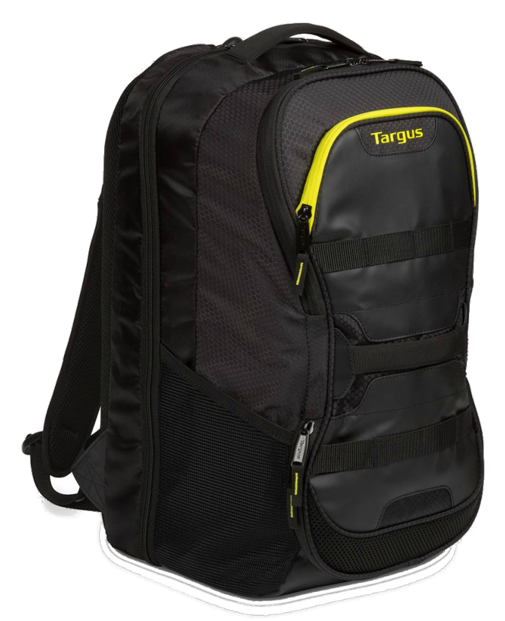 Mochila Targus Fitness work+play pc 15.6 negro generica portatil bl gaming play para portátiles hasta 3962 cm 156 y verde tsb944eu 27 15´6