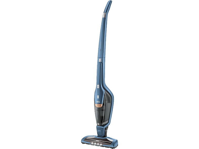 Aspirador escoba | AEG CX7-2-45IM Flexibility azul