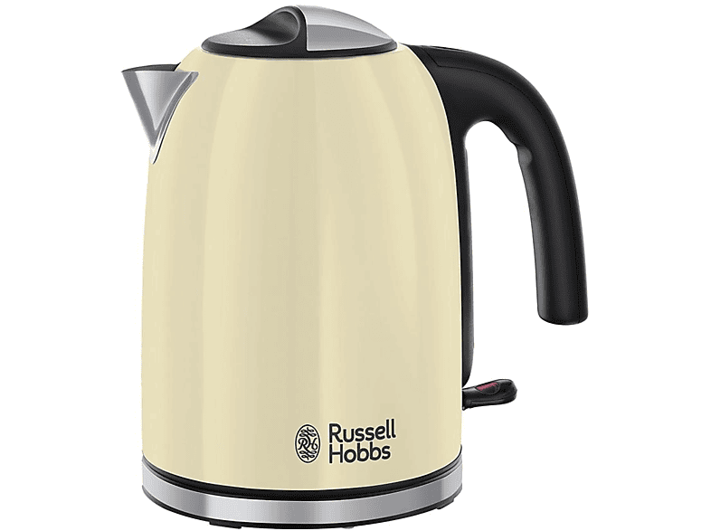 Hervidor Russell Hobbs Adventure de acero inoxidable · El Corte Inglés