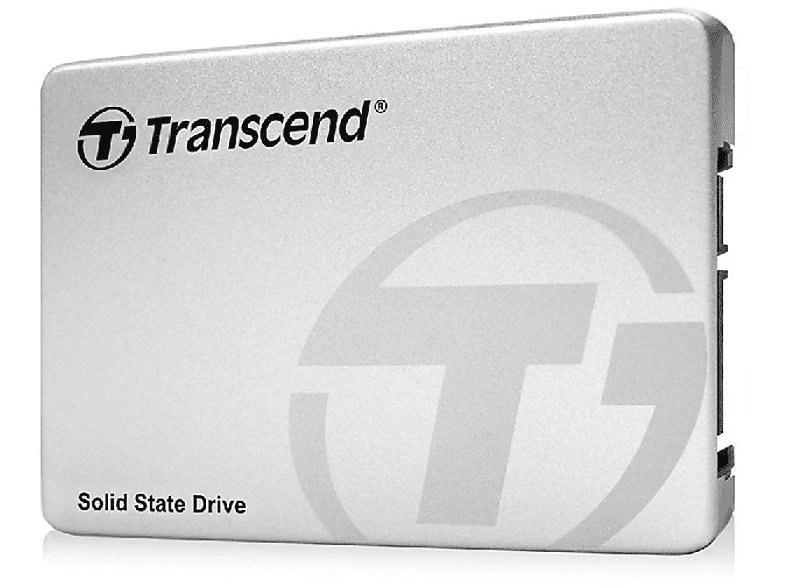 Disco duro SSD 256 GB | Transcend 370S