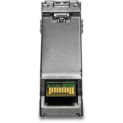 Módulo transceptor - Trendnet TEG-MGBS20D5, 1000Mbit/s, SFP, Monomodo, Red