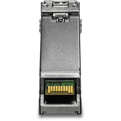 Módulo transceptor - Trendnet TEG-MGBS20D3, 1000Mbit/s, SFP, Monomodo, Red