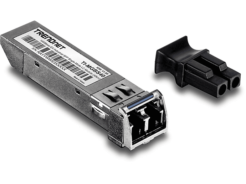 Módulo transceptor | Trendnet TI-MGBS40