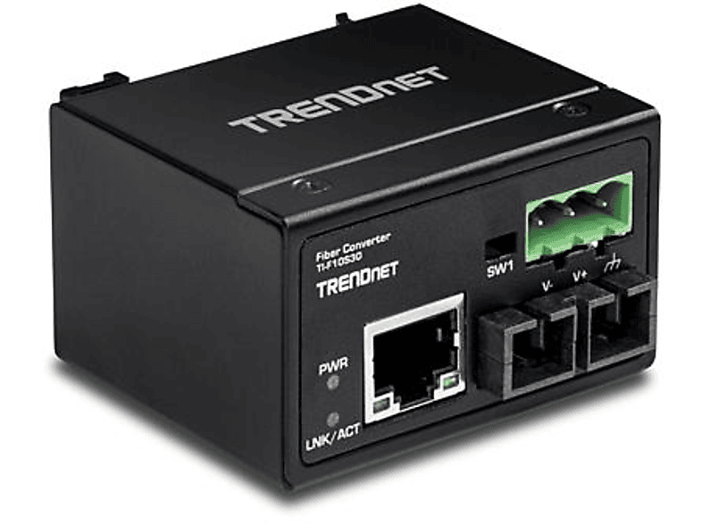 Switch | Trendnet TI-F10S30