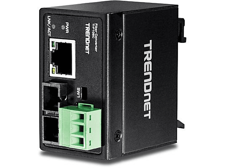 Switch | Trendnet TI-F10SC