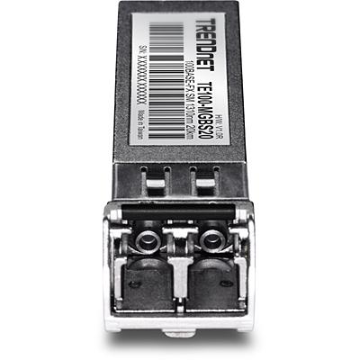 Módulo transceptor - Trendnet TE100-MGBS20, 155Mbit/s, SFP+, 1310nm, Multimodo