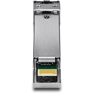 Módulo transceptor - Trendnet TE100-MGBS20, 155Mbit/s, SFP+, 1310nm, Multimodo