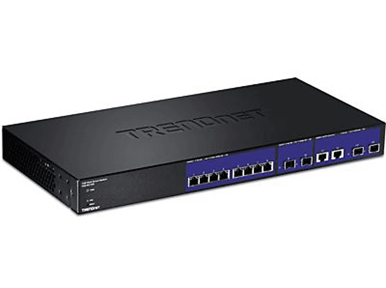 Switch | Trendnet TEG-40128