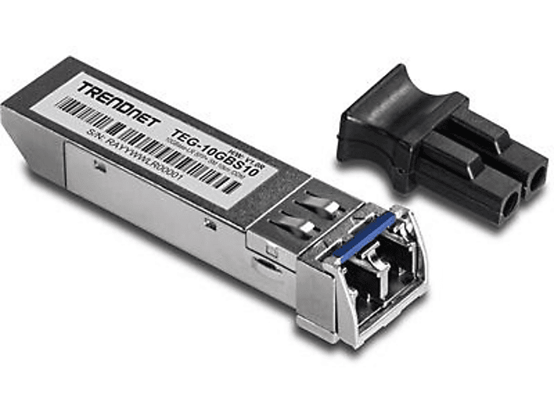 Módulo transceptor | Trendnet TEG-10GBS10