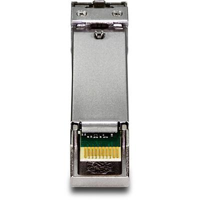 Módulo transceptor - Trendnet TEG-10GBS10, 10000Mbit/s, SFP+, 1310nm, Monomodo,