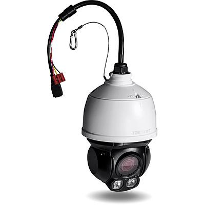 Cámara de vigilancia - TV-IP430PI, IP, Exterior, Blanco