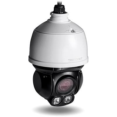Cámara de vigilancia - TV-IP430PI, IP, Exterior, Blanco