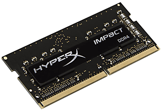 Memoria RAM - HyperX Impact, 8GB, DDR4, 2133MHz
