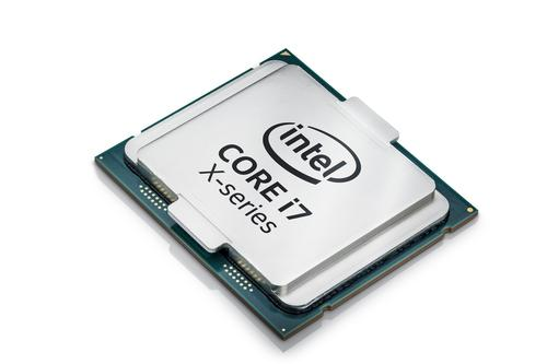 Procesador - Intel® Core i7-7740X, X-series, 8M Caché, 4.3GHz, 8MB Smart Cache
