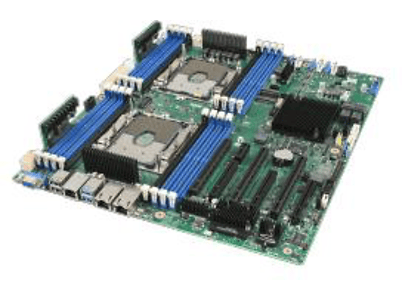 Placa base para servidor | Intel S2600STB