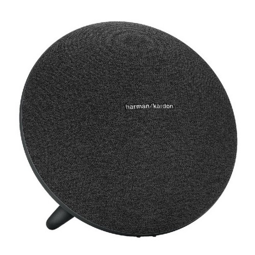 Altavoz inalámbrico - Harman Kardon ONYX STUDIO 4, 60 W, Bluetooth, Micrófono, Negro