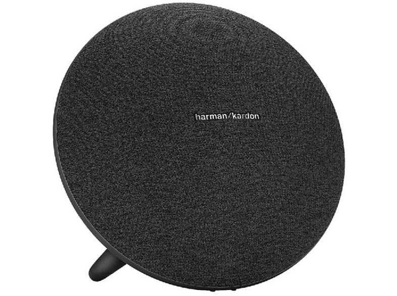 Altavoz inalámbrico - Harman Kardon ONYX STUDIO 4, 60 W, Bluetooth,  Micrófono, Negro