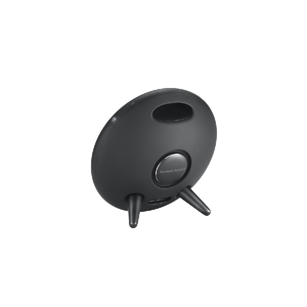 Altavoz inalámbrico - Harman Kardon ONYX STUDIO 4, 60 W, Bluetooth, Micrófono,  Negro