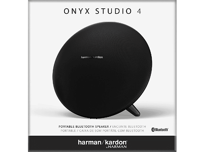 Altavoz inalámbrico | Harman Kardon ONYX STUDIO 4, 60 W, Bluetooth