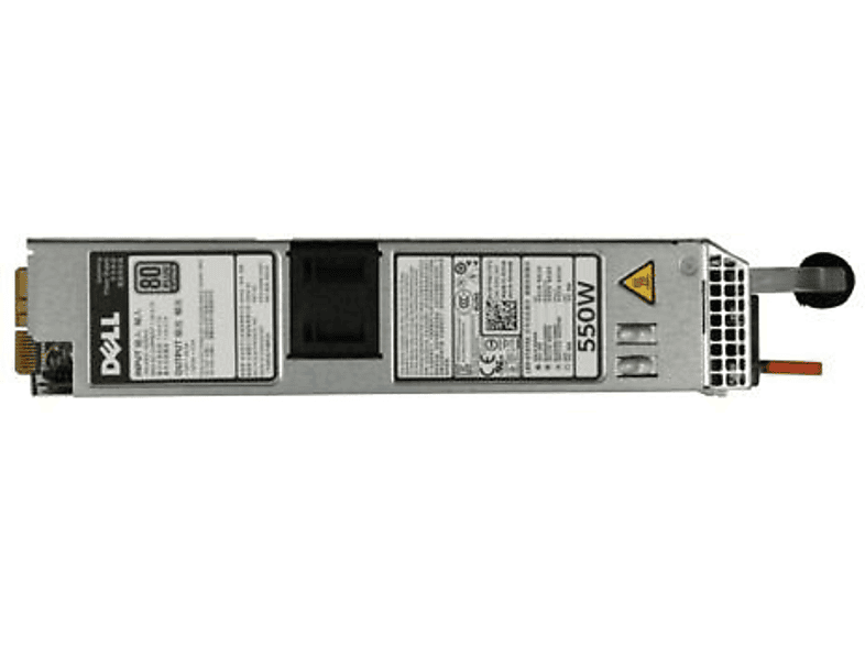 Fuente de alimentación para servidor | 550W