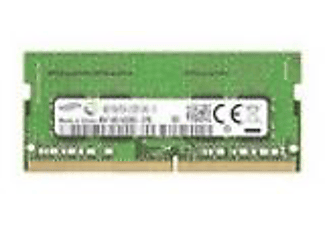 Memoria Ram - 4GB, DDR4, 2400MHz, ECC