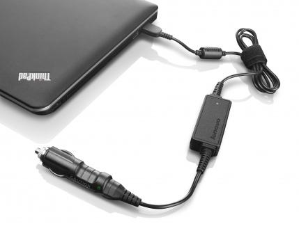 Cargador de portátil - Lenovo 0B47481, 65W
