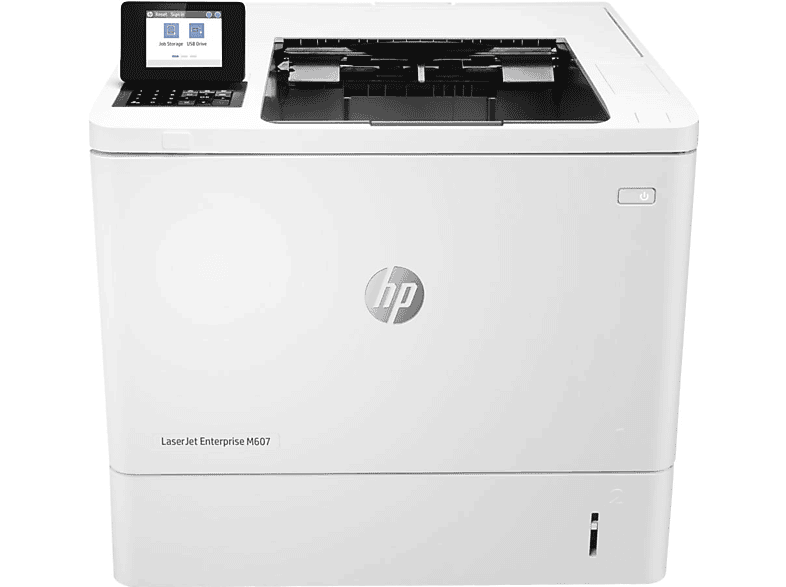 Impresora láser monocromo | HP LaserJet Enterprise M607n