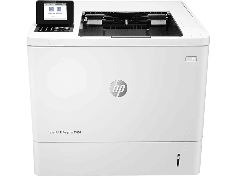 Impresora láser monocromo | HP LaserJet Enterprise M607dn