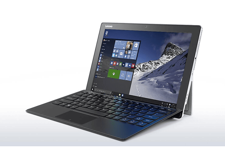 Convertible 2 en 1 | Lenovo Miix 510