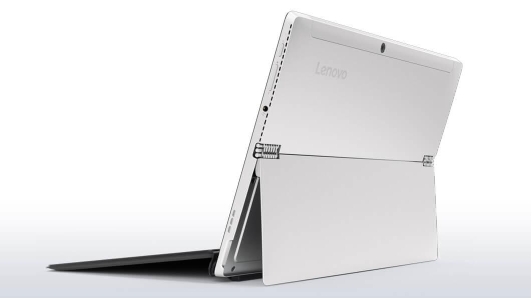 Convertible 2 en 1 - Lenovo Miix 510, 12.2", i5-7200U, 4GB de RAM, SSD de 128GB, Windows 10 Pro