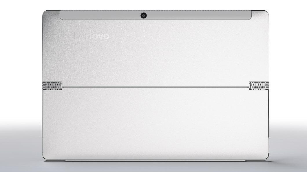 Convertible 2 en 1 - Lenovo Miix 510, 12.2", i5-7200U, 4GB de RAM, SSD de 128GB, Windows 10 Pro