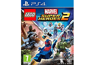 lego los increíbles ps4
