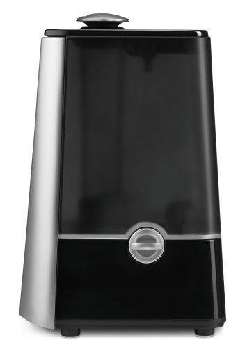 Humidificador - Rowenta HU5220, Depósito 5.9L, 110W, 380 ml/h, Negro