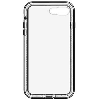Funda - Otterbox LifeProof Next, Para iPhone 7 Plus y 8 Plus, Black Crystal