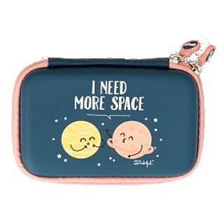 Funda disco duro - Mr. Wonderful - WOA08978EN, I Need More Space