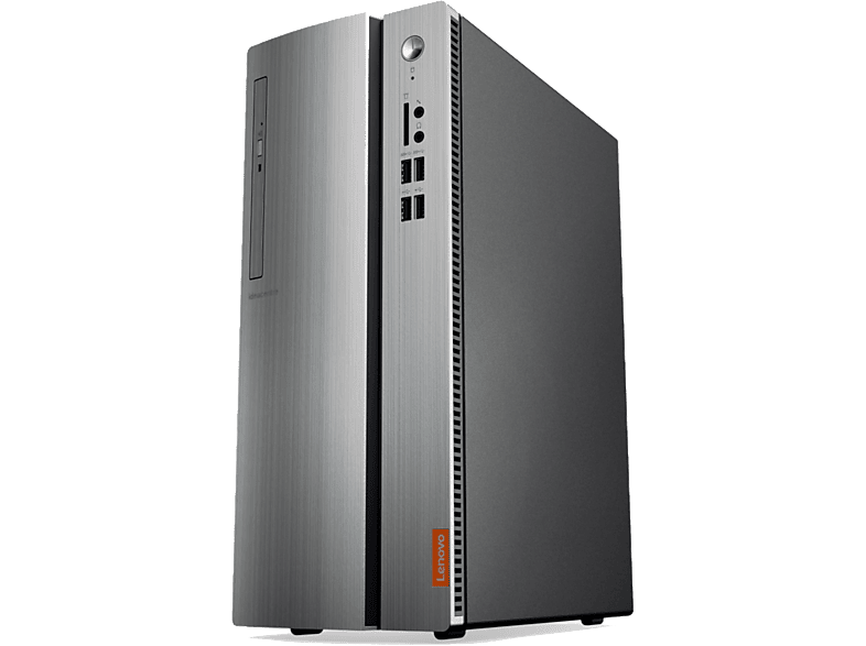 PC sobremesa | Lenovo 510-15ABR