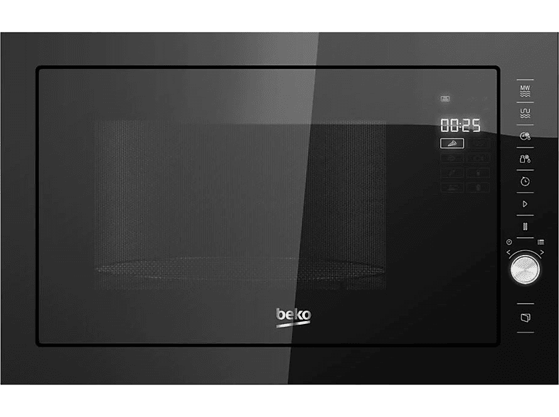 Microondas integrable | Beko MGB25333BG