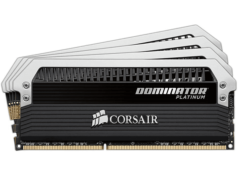 Memoria Ram | Dominator Platinum