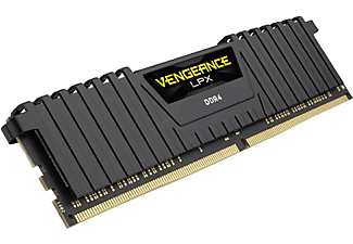 Memoria Ram - Vengeance LPX, 16GB (2x8GB), DDR4, 4400MHz