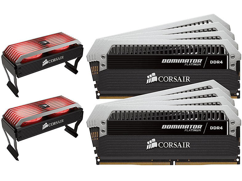 Memoria Ram | Dominator Platinum 64GB (8x8GB)