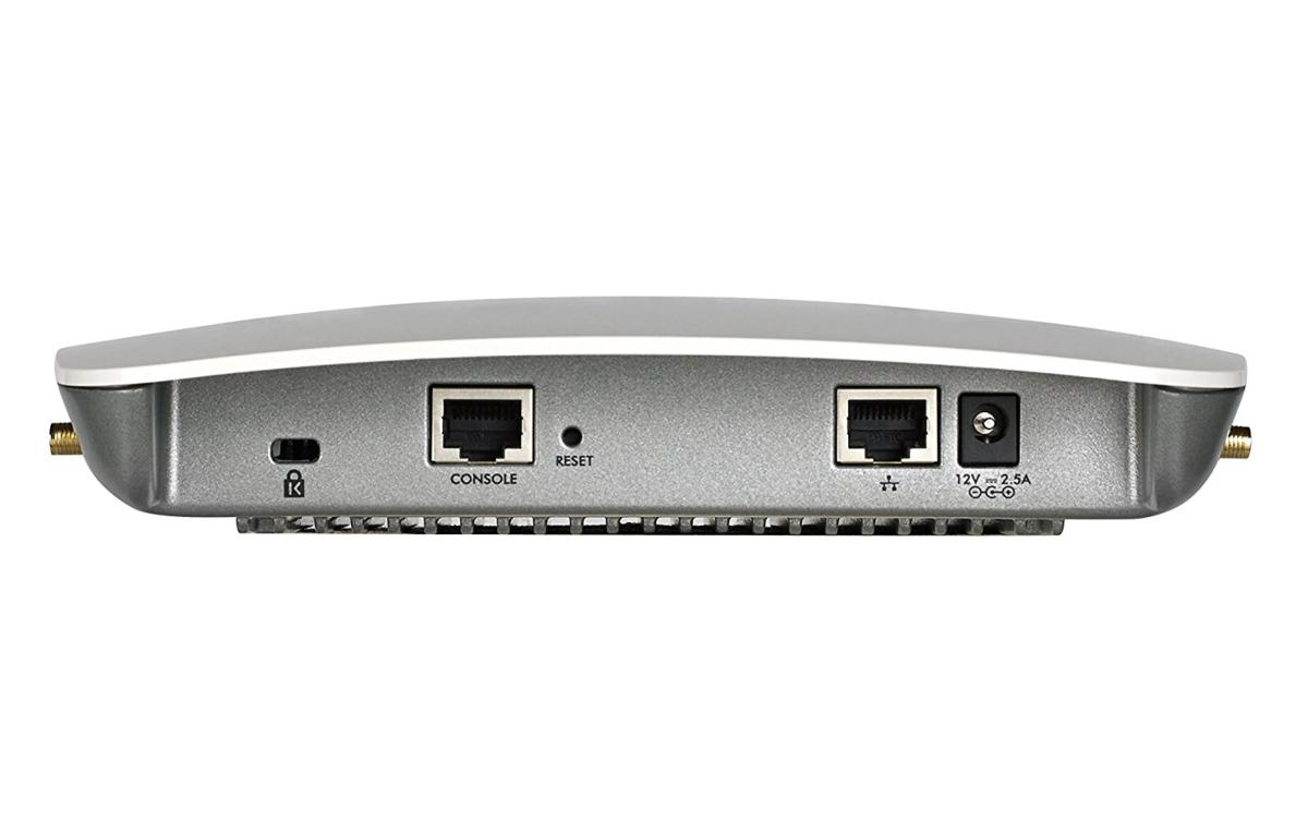 Punto de acceso WLAN - WAC720, Kit de 3, 1000Mbit/s, PoE, Color blanco