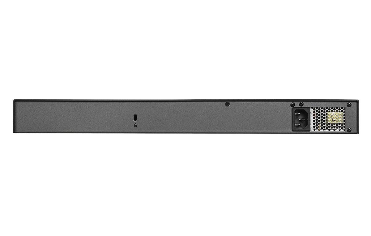 Netgear WC7600 Ethernet Wifi dispositivo de gestión de red