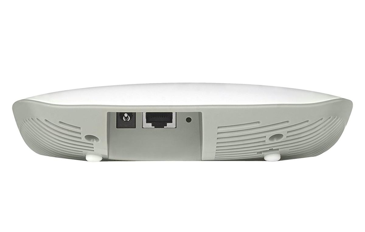 Punto de acceso WLAN - Netgear WAC505, 1200Mbit/s, PoE, Color blanco