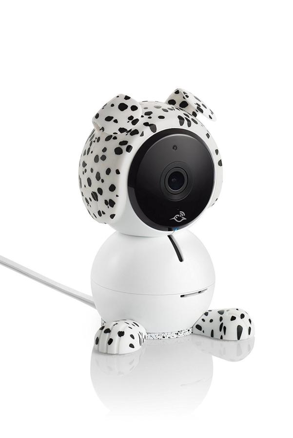 Carcasa para cámara IP - Arlo ABA1100, Color blanco