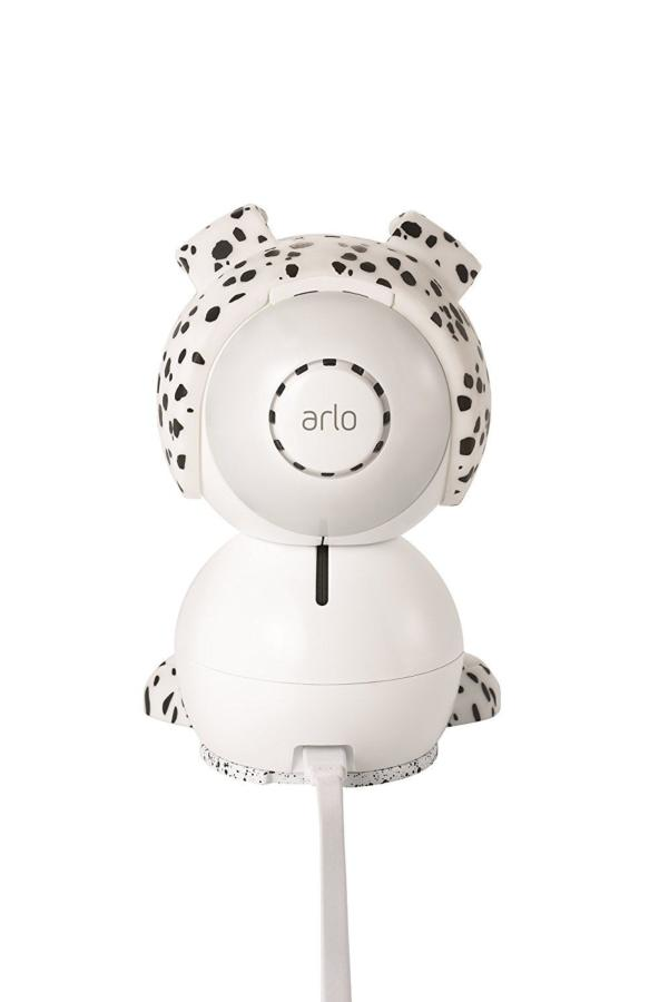 Carcasa para cámara IP - Arlo ABA1100, Color blanco