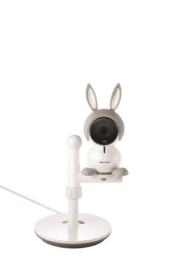 Soporte para cámara IP - Arlo ABA1500, Sobremesa, Pared