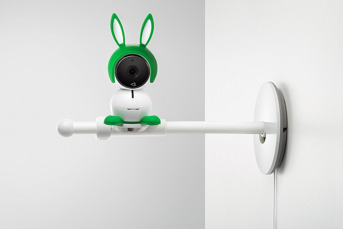 Soporte para cámara IP - Arlo ABA1500, Sobremesa, Pared