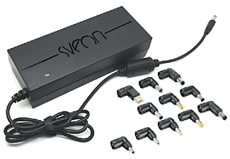 Cargador universal | SAC120N, 120 para 11 conectores