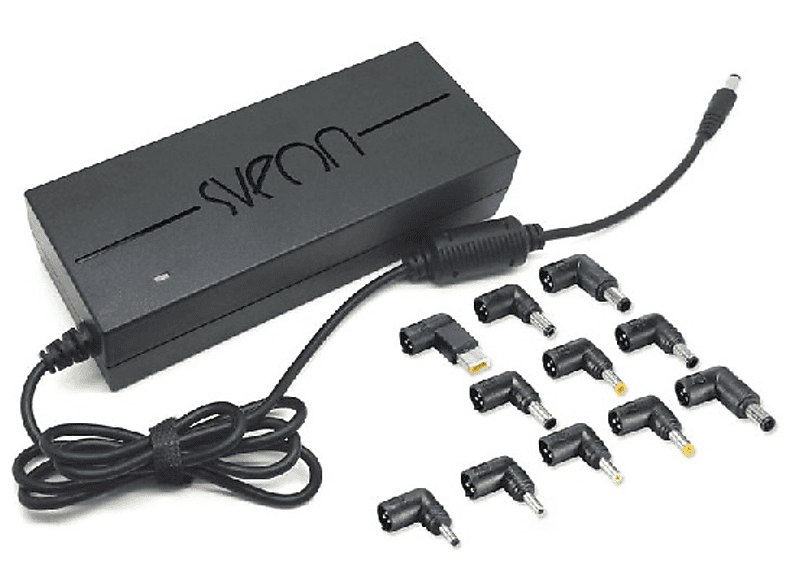 Cargador universal | SAC120N, 120 para 11 conectores